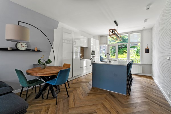 Medium property photo - Admiraal de Ruijterweg 231-1, 1055 LR Amsterdam